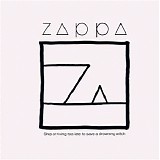 Frank Zappa - Drowning witch
