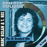 T. Rex - The 16 greatest hits