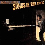 Billy Joel - Songs in the attic