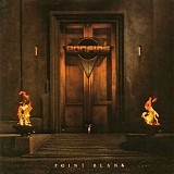 Bonfire - Point Blank