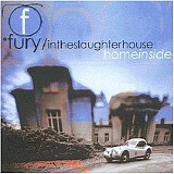 Fury in the slaughterhouse - Homeinside