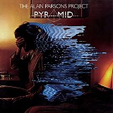Alan Parsons Project - Pyramid