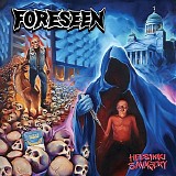 Foreseen - Helsinki savagery