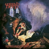 Uriah Heep - Spellbinder