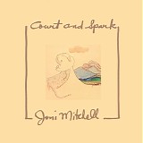 Joni Mitchell - Court and spark