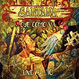 Santana - Oye como va