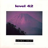 Level 42 - Level best