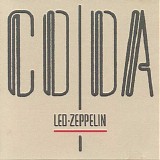 Led Zeppelin - Coda