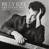 Billy Joel - Greatest hits volume I