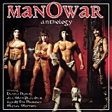 Manowar - Anthology