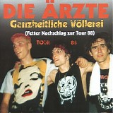 Ã„rzte - Ganzheitliche VÃ¶llerei