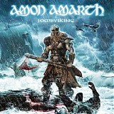 Amon Amarth - Jomsviking