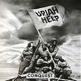 Uriah Heep - Conquest