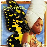 Erykah Badu - Live
