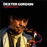 Dexter Gordon - For all we know