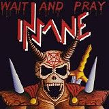 Insane - Wait and pray