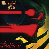 Mercyful fate - Melissa