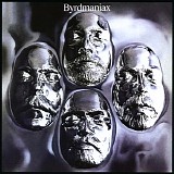 Byrds - Byrdmaniax