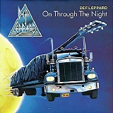 Def Leppard - On through the night