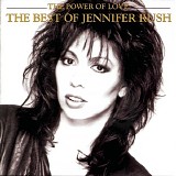 Jennifer Rush - The power of Jennifer Rush