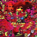 Cream - Disraeli Gears