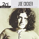 Joe Cocker - The millennium collection