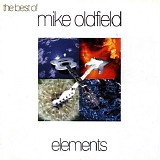 Mike Oldfield - Elements