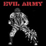Evil army - Evil army
