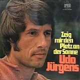 Udo JÃ¼rgens - Zeig mir den Platz an der Sonne
