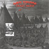 Neil Young - Broken arrow