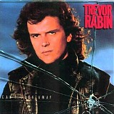 Trevor Rabin - Can't look away