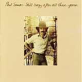 Paul Simon - Still crazy after all these years