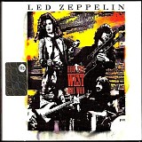 Led Zeppelin - How the west was won