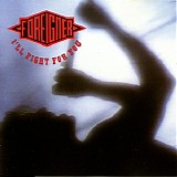 Foreigner - I'll fight for you