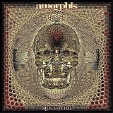 Amorphis - Queen of time
