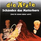 Ã„rzte - schÃ¤nden das Matterhorn