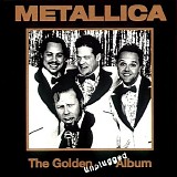 Metallica - The golden unplugged album