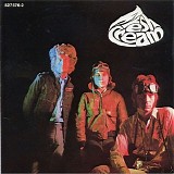 Cream - Fresh cream