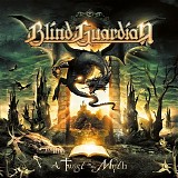 Blind Guardian - A twist in the myth