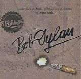 Wolfgang Ambros - Lieder von Bob Dylan