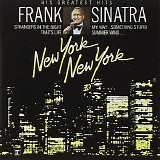 Frank Sinatra - New York, New York