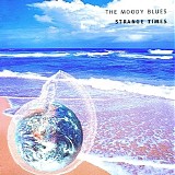 Moody Blues - Strange times