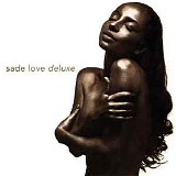 Sade - Love deluxe