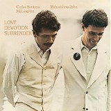 Santana - Love devotion surrender