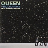 Queen - The cosmos rocks