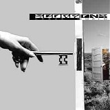 Scorpions - Crazy world