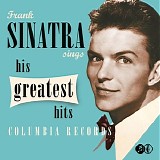 Frank Sinatra - His greatest hits