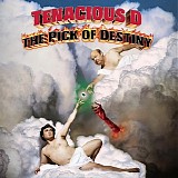 Tenacious D - The pick of destiny