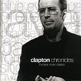 Eric Clapton - The best of
