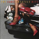 Cars - Greatest hits